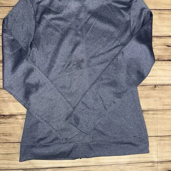 Nike Women’s XS Dri-Fit Full Zip Lightweight Jacket - Picture 6 of 12